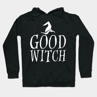 Good witch Hoodie